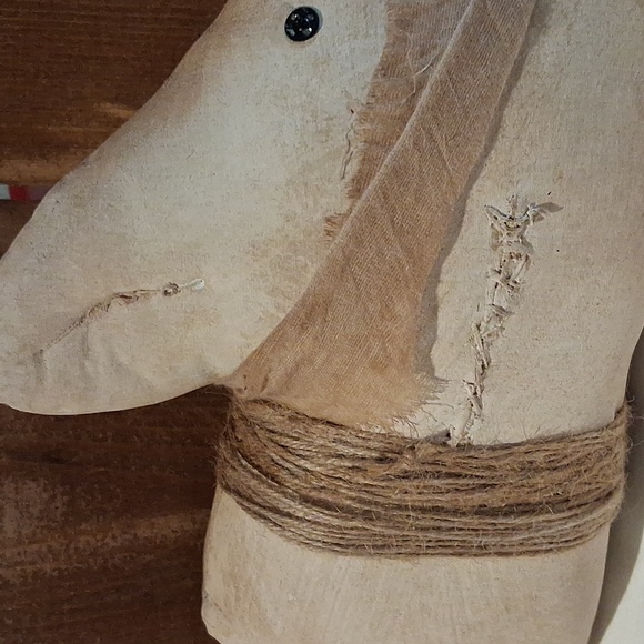 Primitive rabbit - Picture 6 of 6